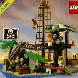 conjunto LEGO 6270