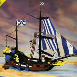 conjunto LEGO 6274